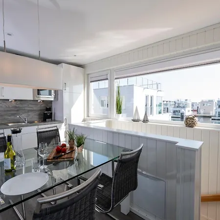 Feriehus Haus Im Olpenitz