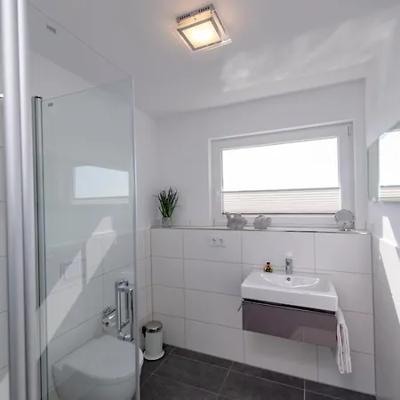 Feriehus Haus Im Olpenitz *