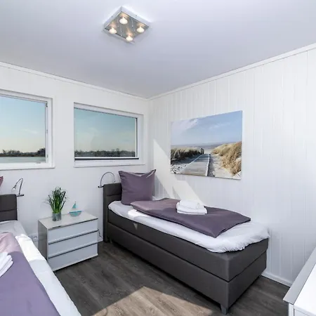 Haus Im Olpenitz Feriehus Kappeln