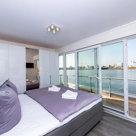 Feriehus Haus Im Olpenitz Kappeln