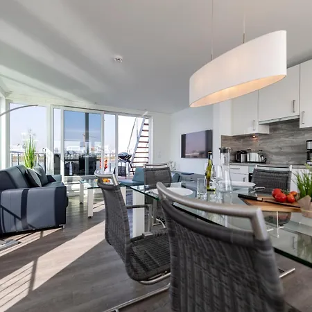 Haus Im Olpenitz * Kappeln