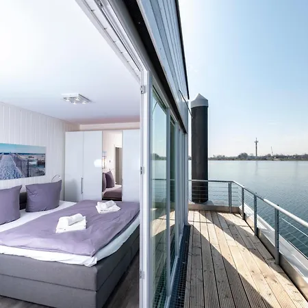 Feriehus Haus Im Olpenitz