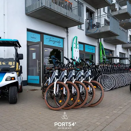 Haus Im Olpenitz * Kappeln