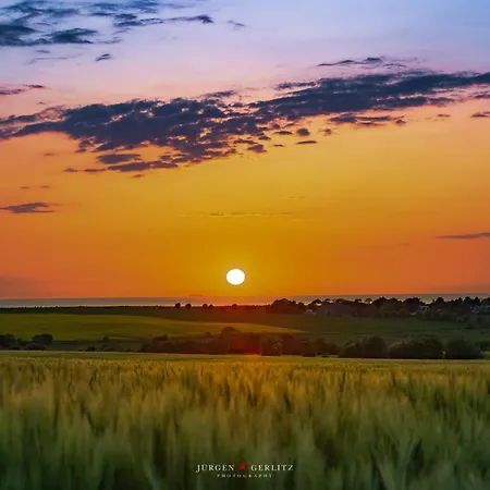 Haus Im Olpenitz Feriehus