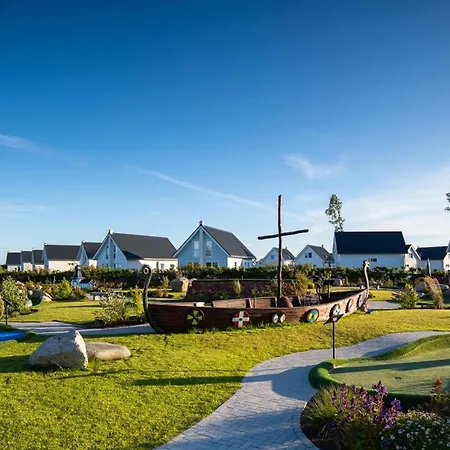 Feriehus Haus Im Olpenitz *