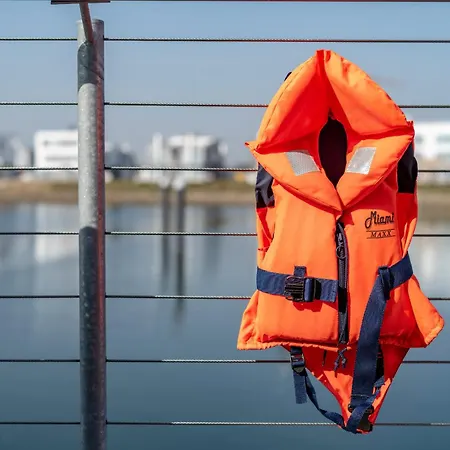 Haus Im Olpenitz Feriehus Kappeln