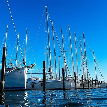 Haus Im Olpenitz * Kappeln