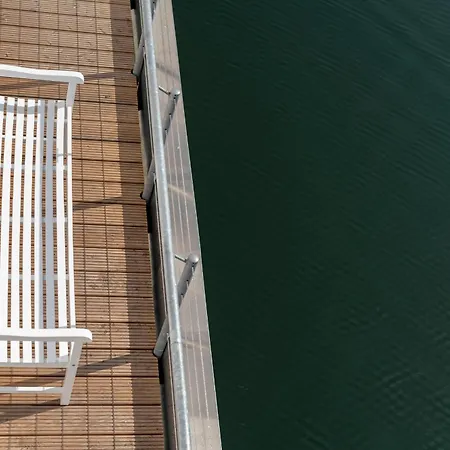 Haus Im Olpenitz Feriehus *