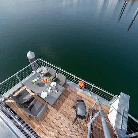 Haus Im Olpenitz Feriehus *
